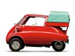 BMW Isetta 300 Pickup 1957 года